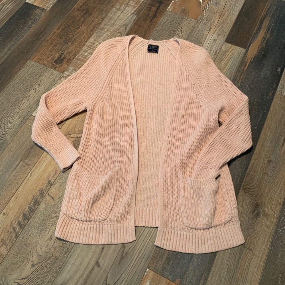AF Sweater